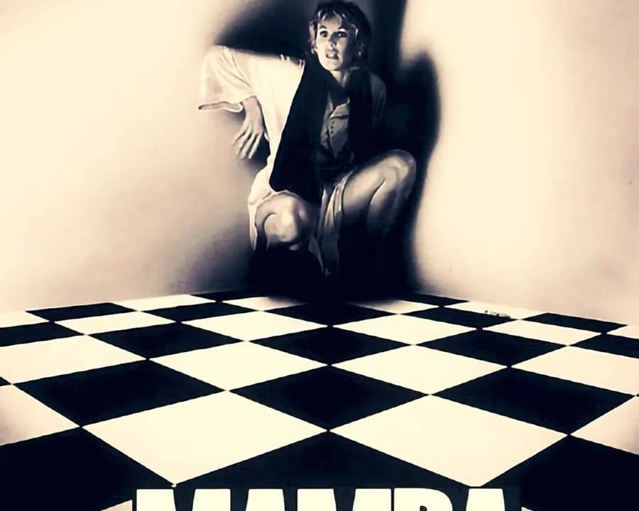 Mamba hdfilme