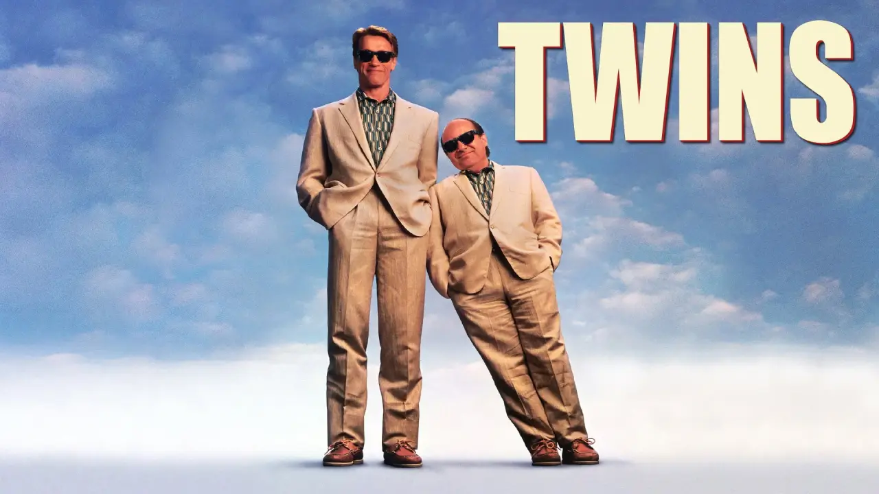 Twins - Zwillinge hdfilme