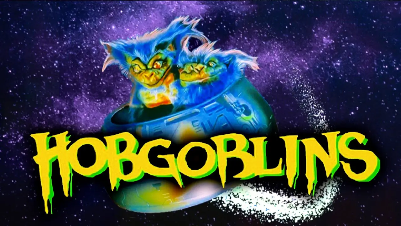 Hobgoblins hdfilme