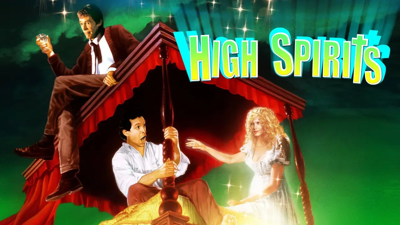 High Spirits hdfilme