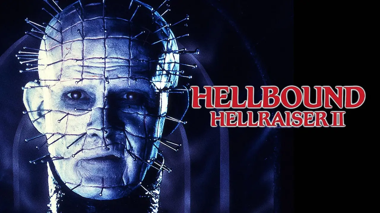 Hellbound: Hellraiser II hdfilme