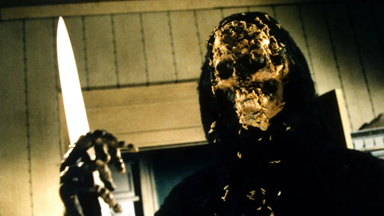 Ghosthouse hdfilme