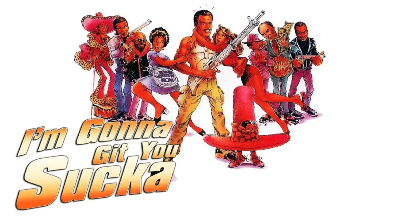 Ghettobusters hdfilme