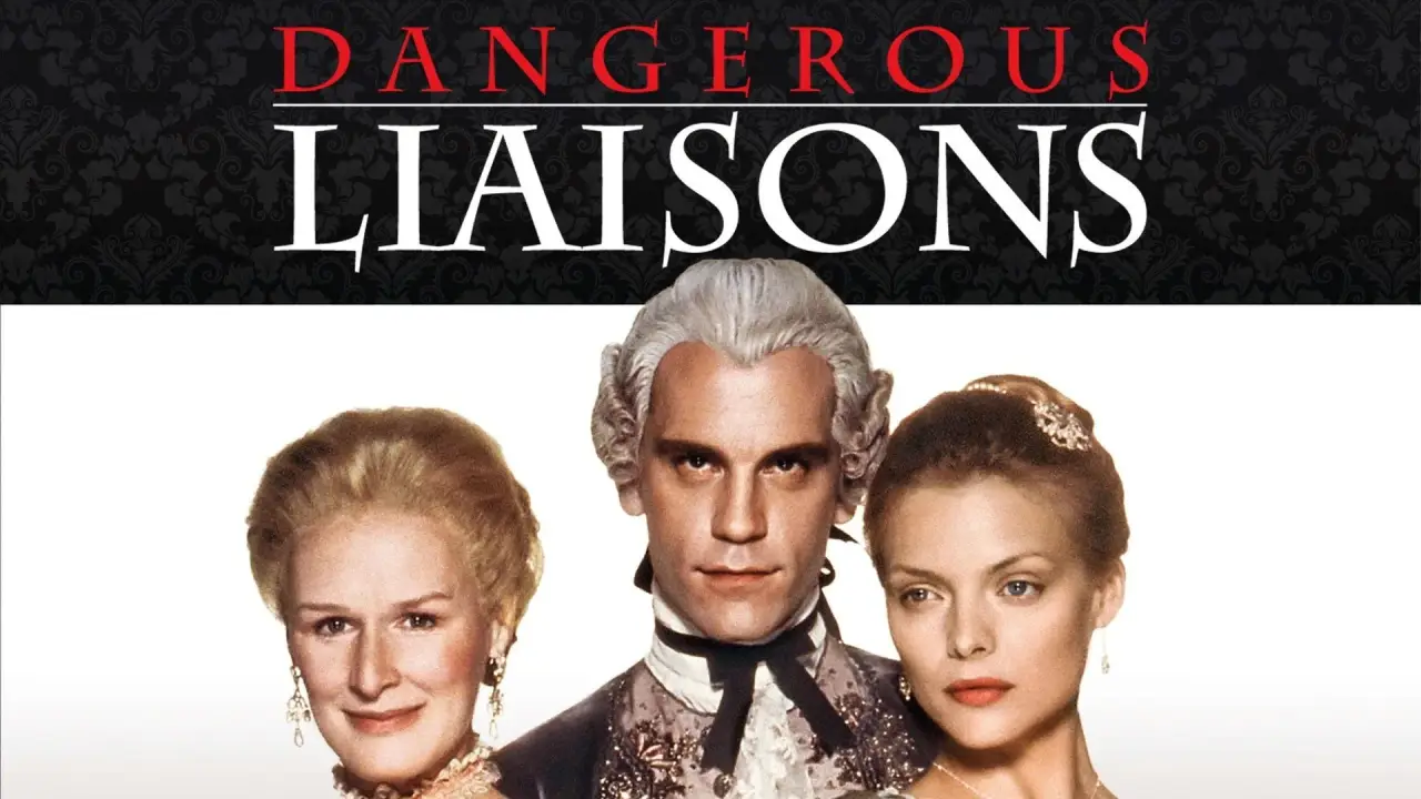 Gefährliche Liebschaften hdfilme