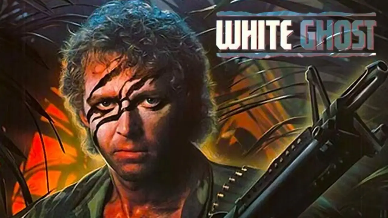 White Ghost hdfilme
