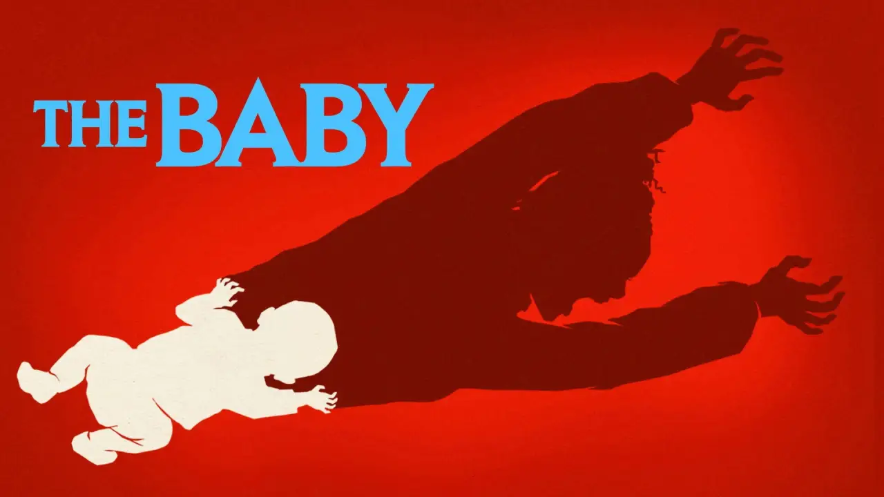 The Baby hdfilme