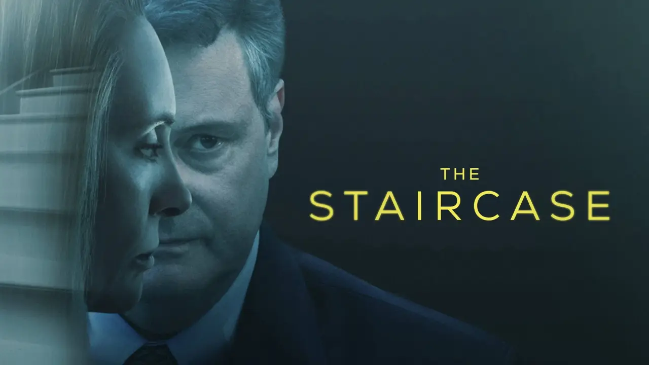 The Staircase hdfilme