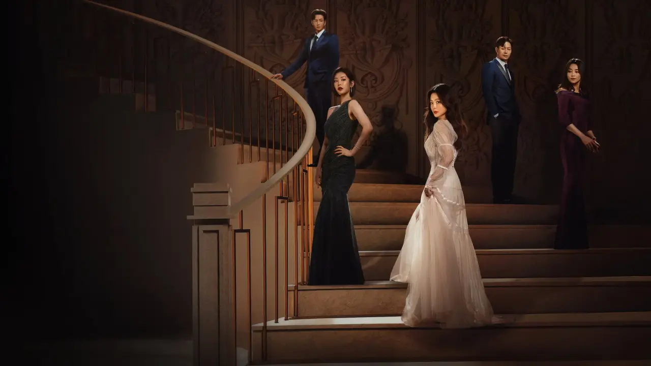 Remarriage & Desires hdfilme