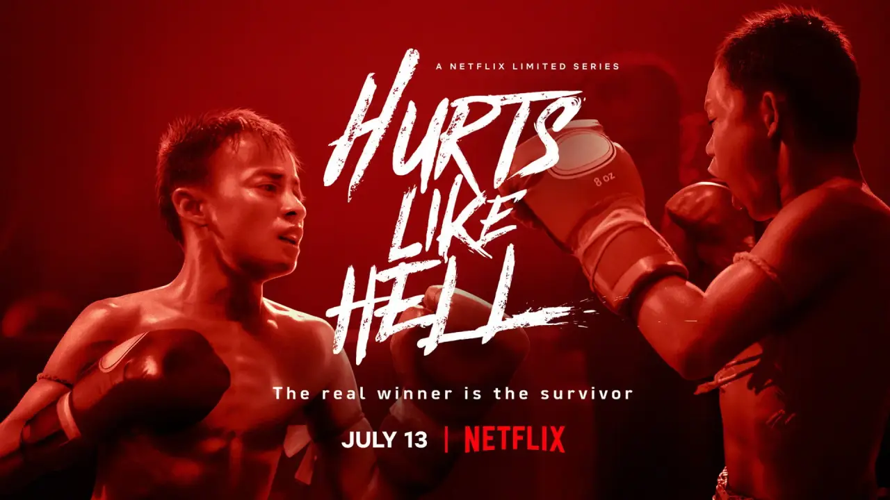 Hurts Like Hell hdfilme