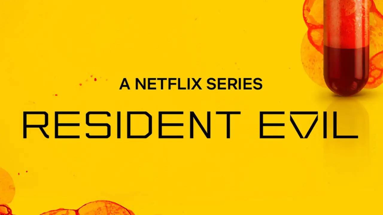 Resident Evil hdfilme