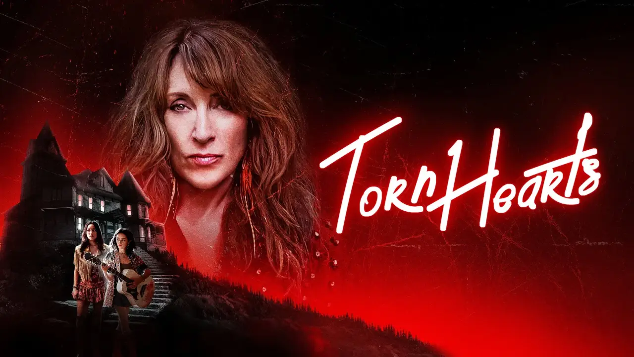 Torn Hearts hdfilme