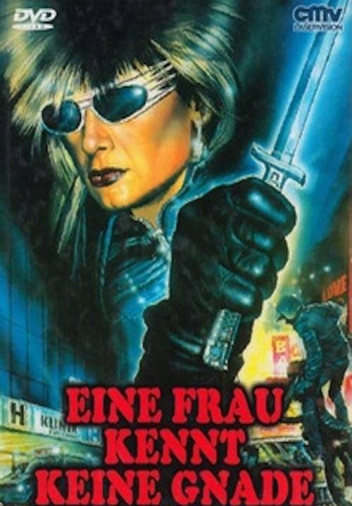 Eine Frau kennt keine Gnade hdfilme