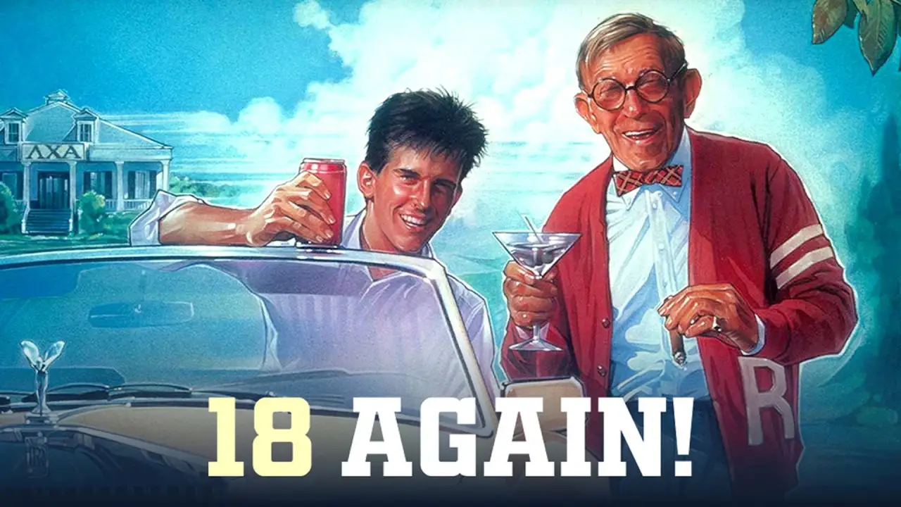 Endlich wieder 18 hdfilme