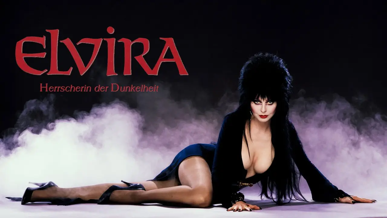 Elvira - Herrscherin der Dunkelheit hdfilme