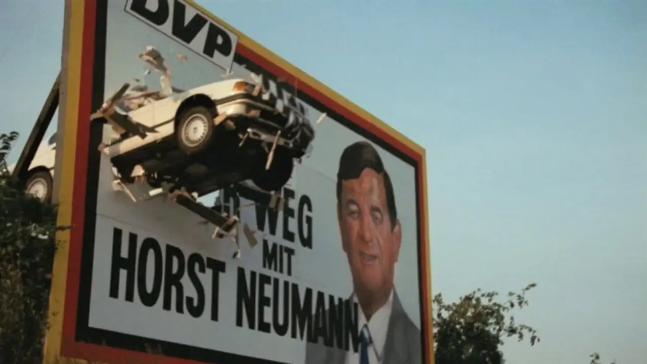 Der Experte hdfilme