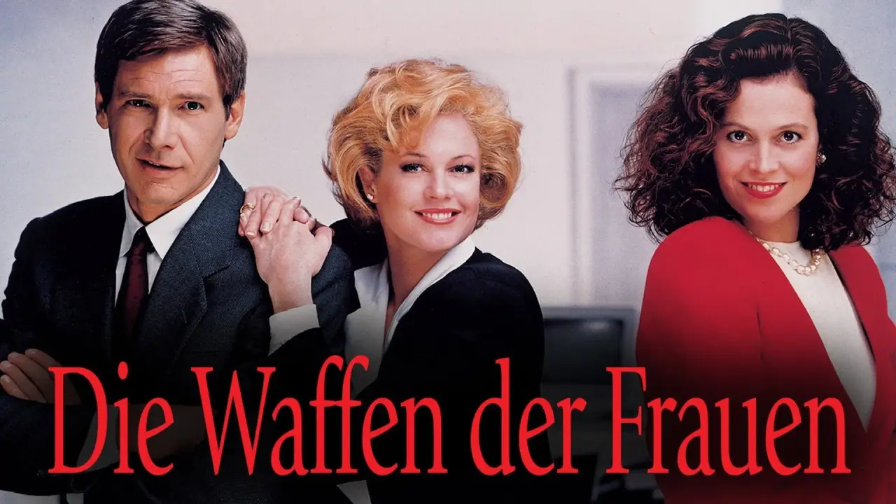 Die Waffen der Frauen hdfilme
