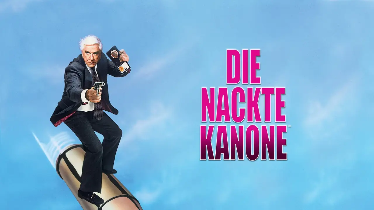 Die nackte Kanone hdfilme