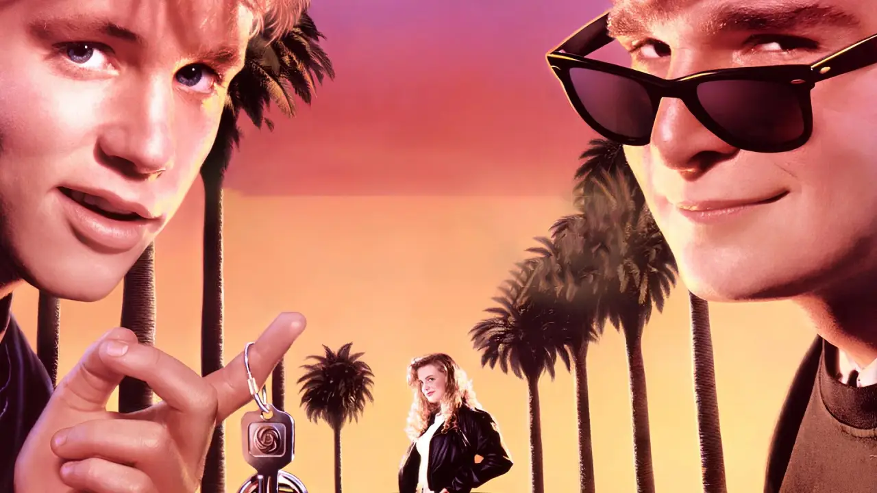 Daddy's Cadillac hdfilme