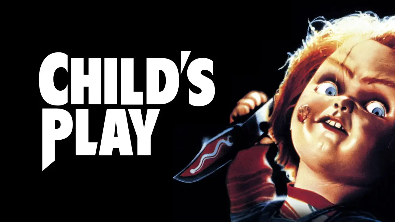 Chucky - Die Mörderpuppe hdfilme