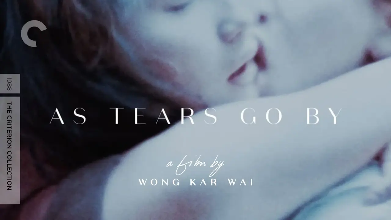 As Tears Go By hdfilme