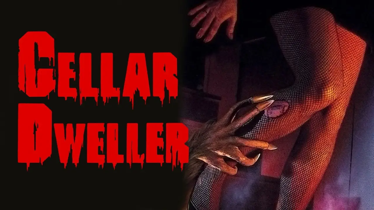 Underground Werewolf hdfilme