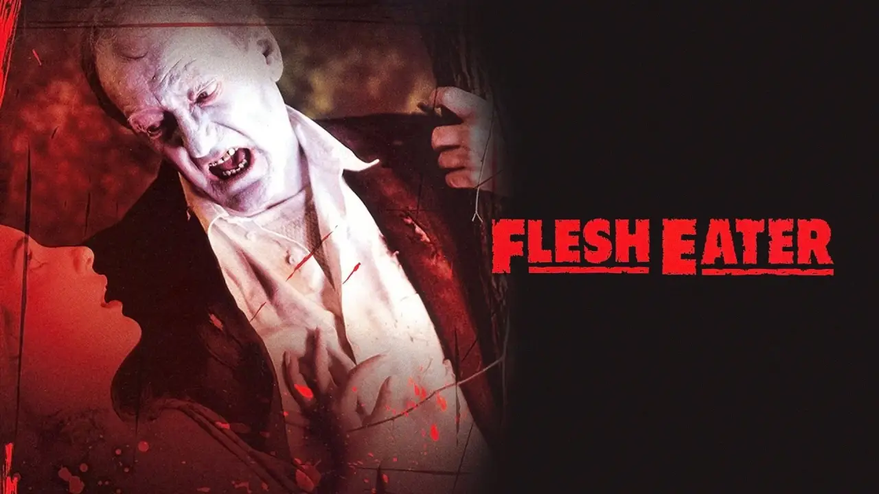 Flesh Eater hdfilme