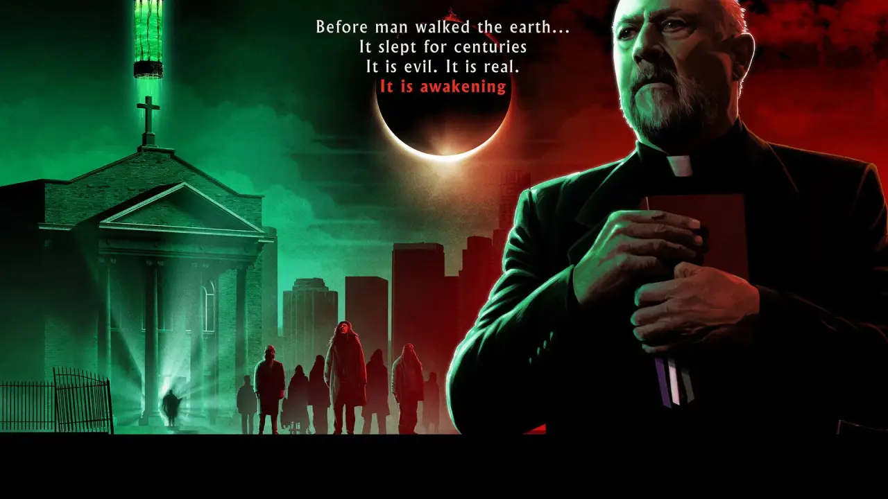 Die Fürsten der Dunkelheit hdfilme