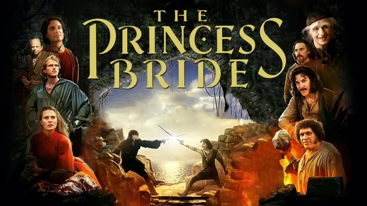 Die Braut des Prinzen hdfilme