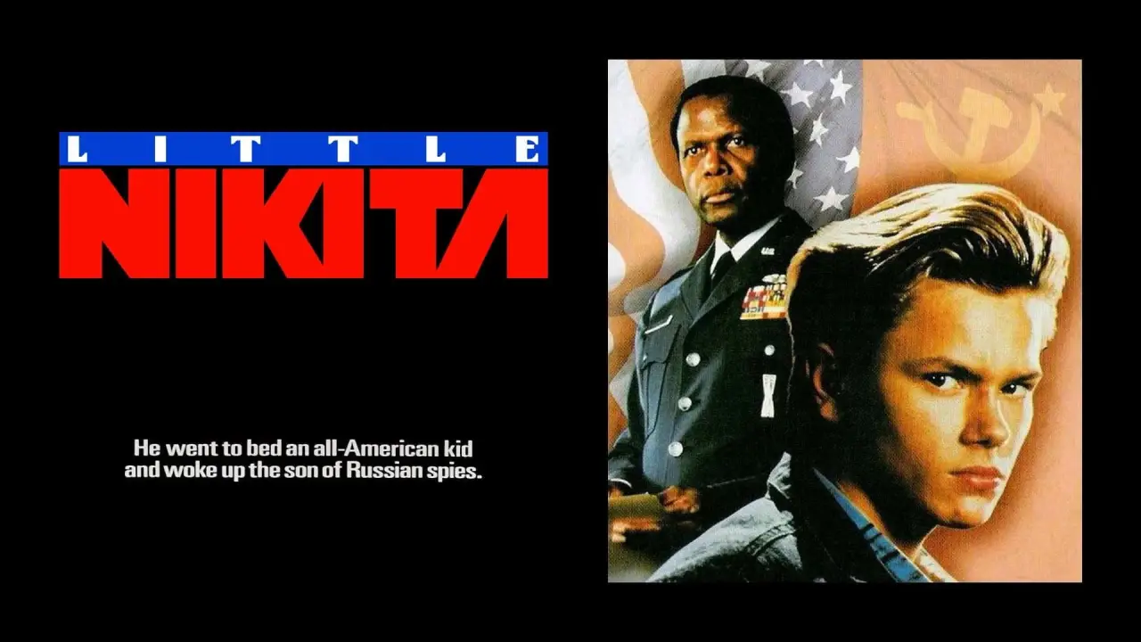 Little Nikita hdfilme