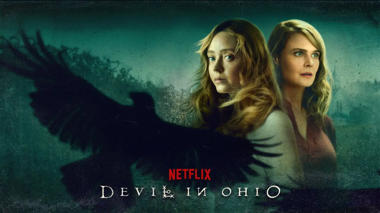 Devil in Ohio hdfilme