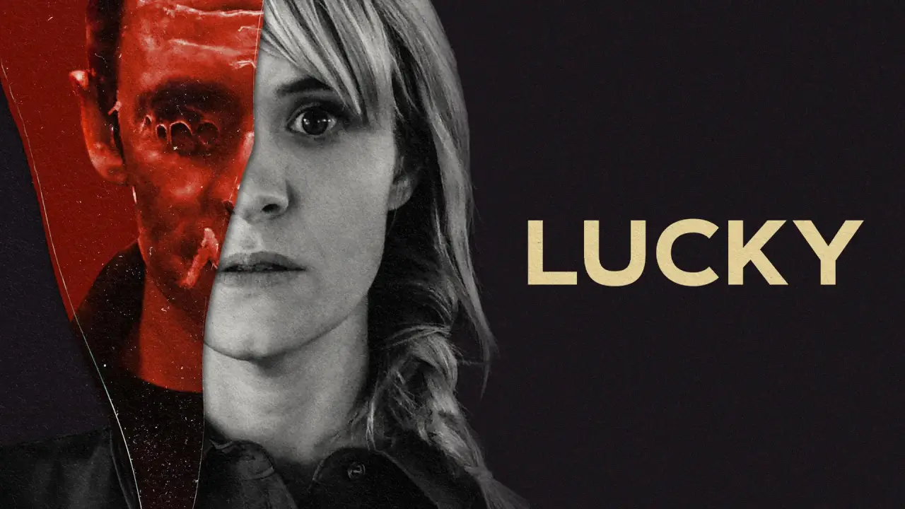 Lucky - Der Terror kommt nachts hdfilme