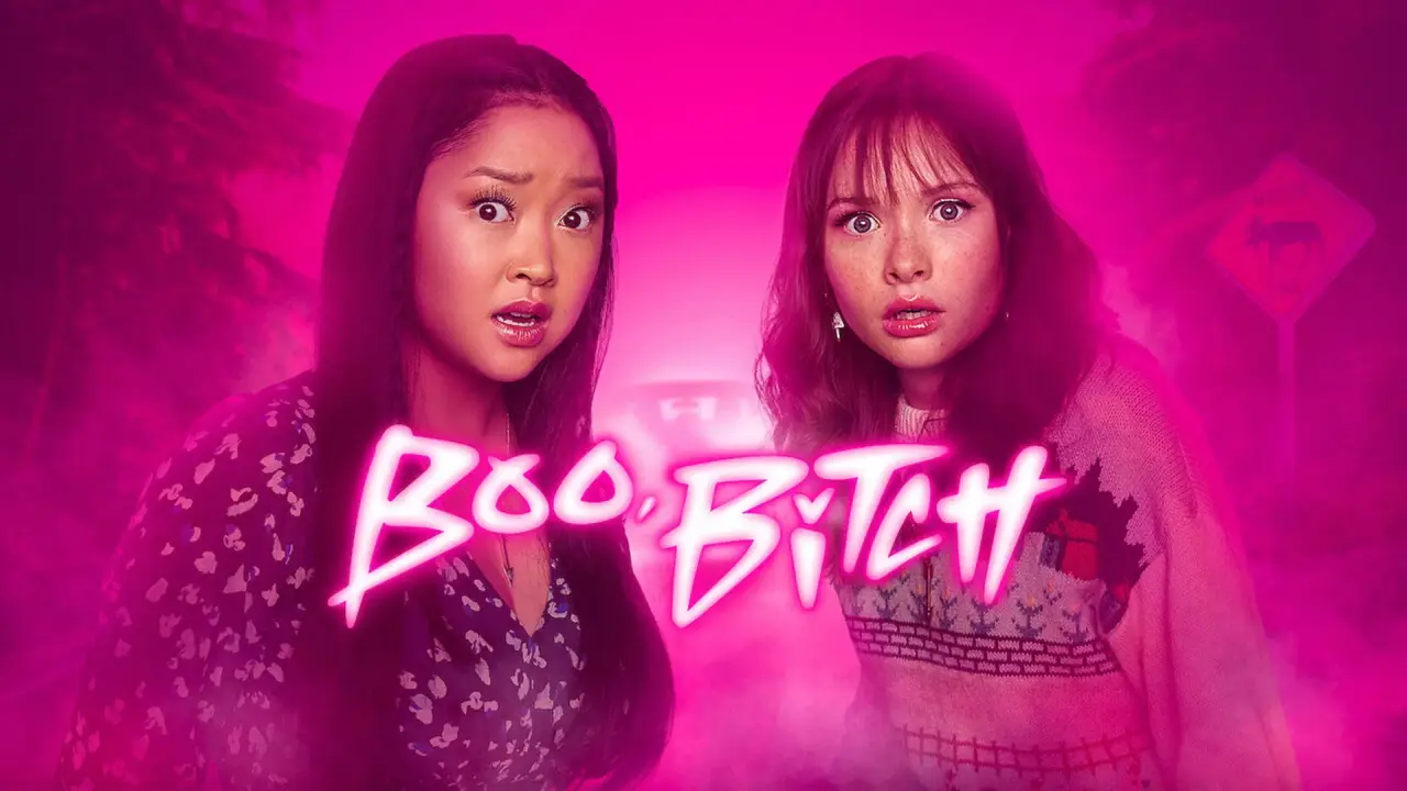 Boo, Bitch hdfilme