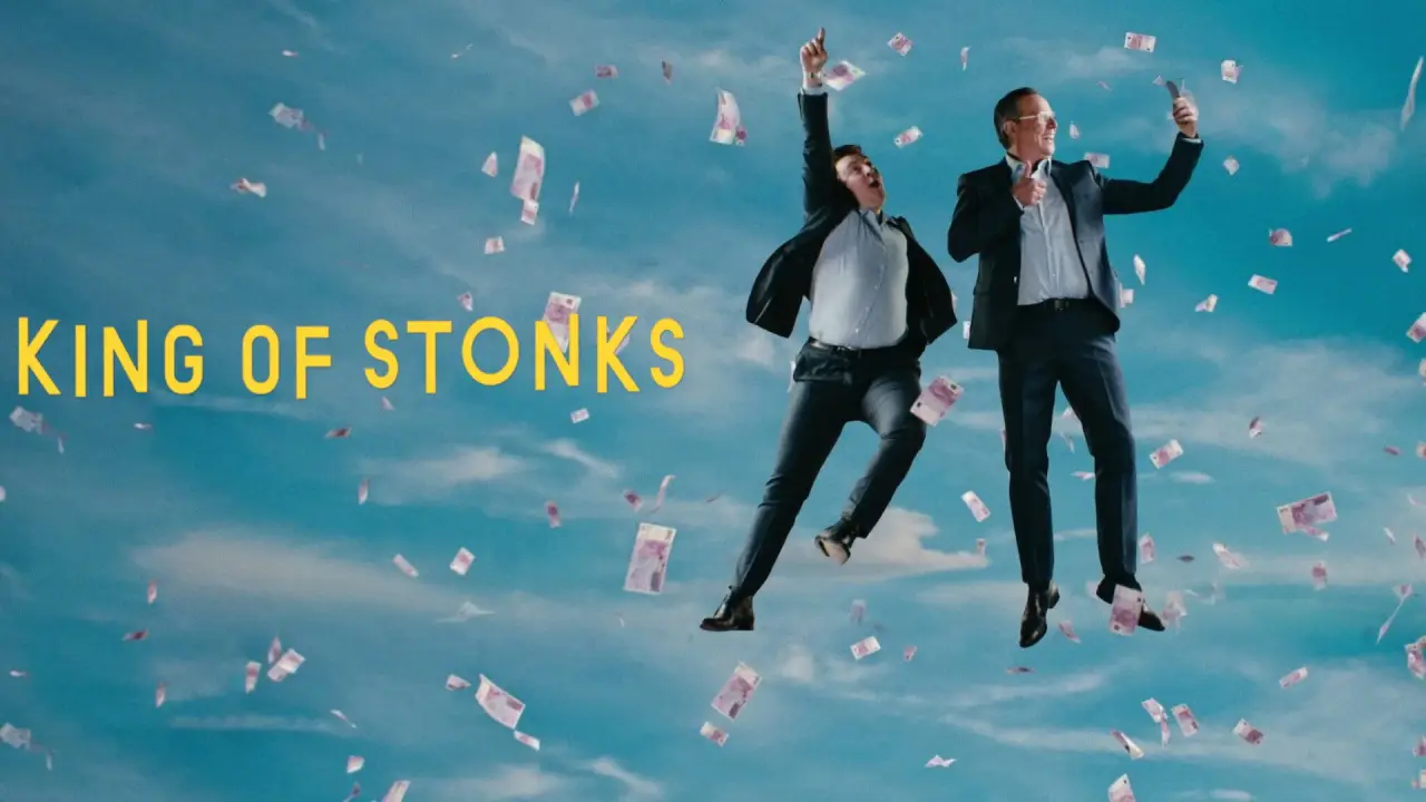 King of Stonks hdfilme