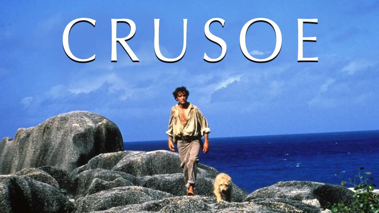 Crusoe hdfilme
