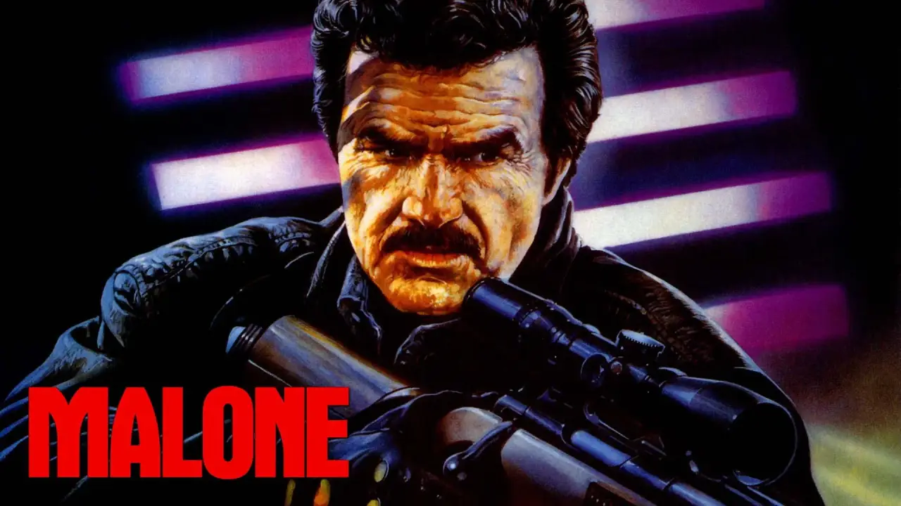 Malone - Nichts wird ihn aufhalten können hdfilme