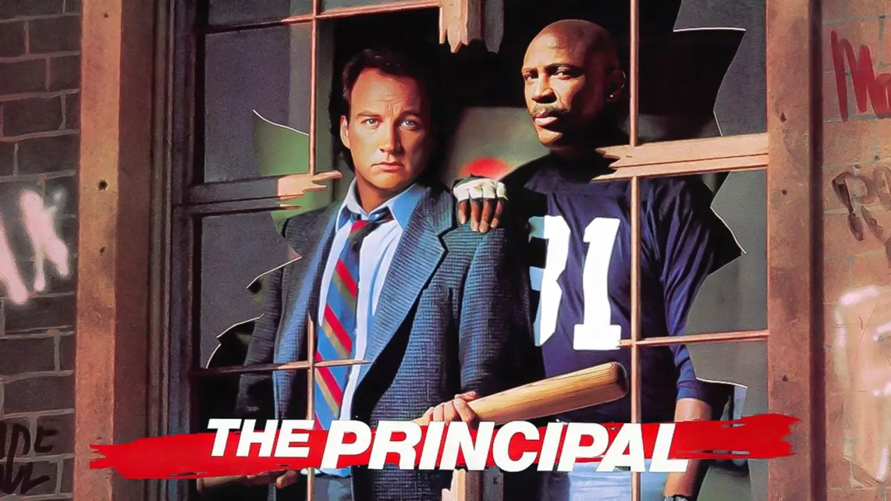 Der Prinzipal hdfilme