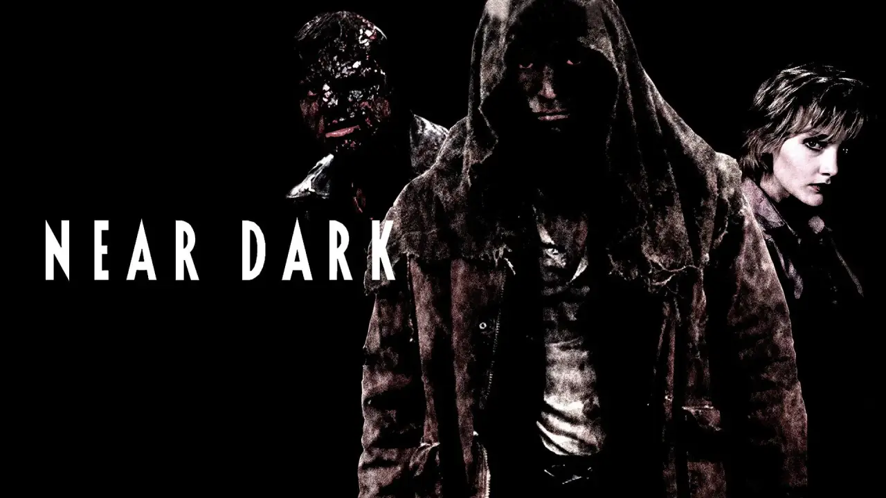 Near Dark - Die Nacht hat ihren Preis hdfilme
