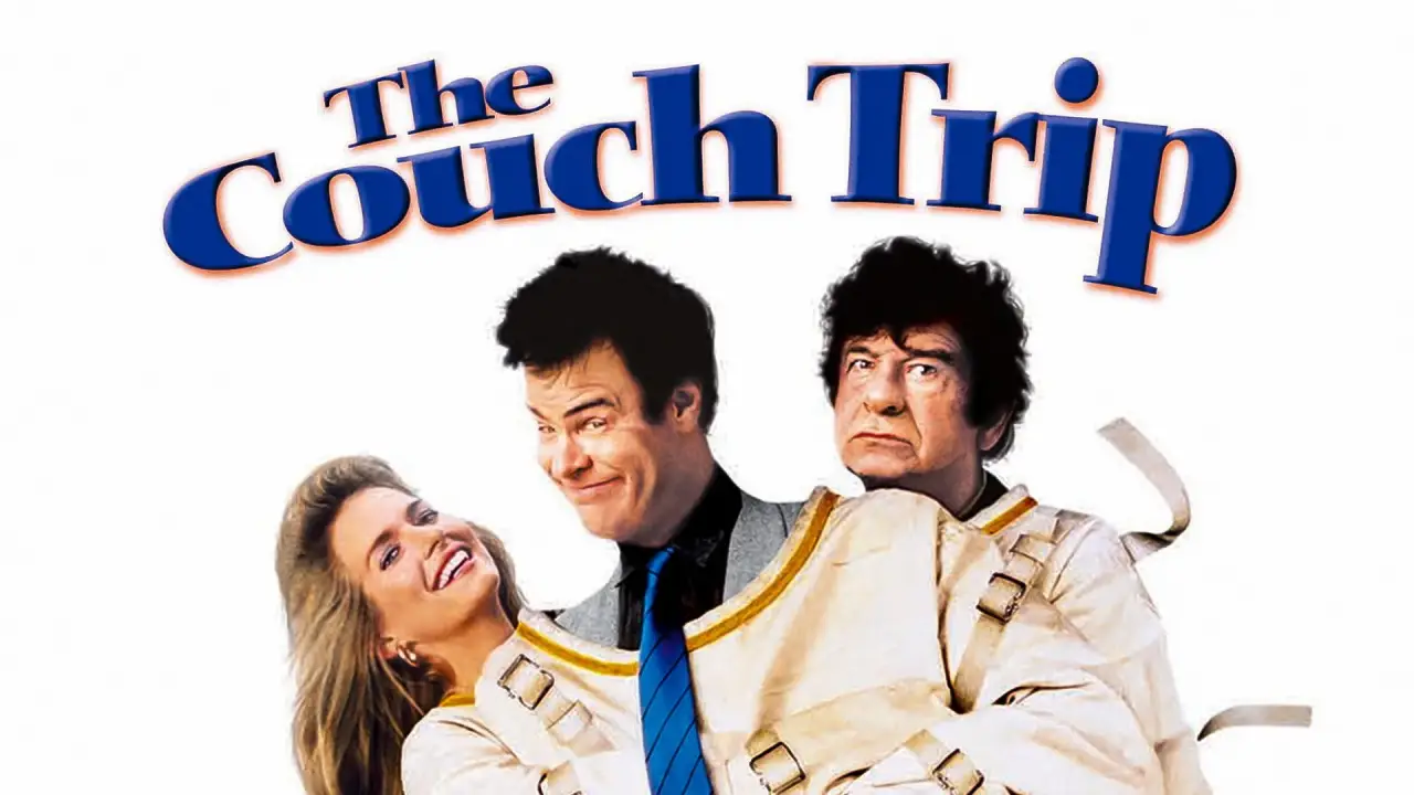 Der Couch-Trip hdfilme