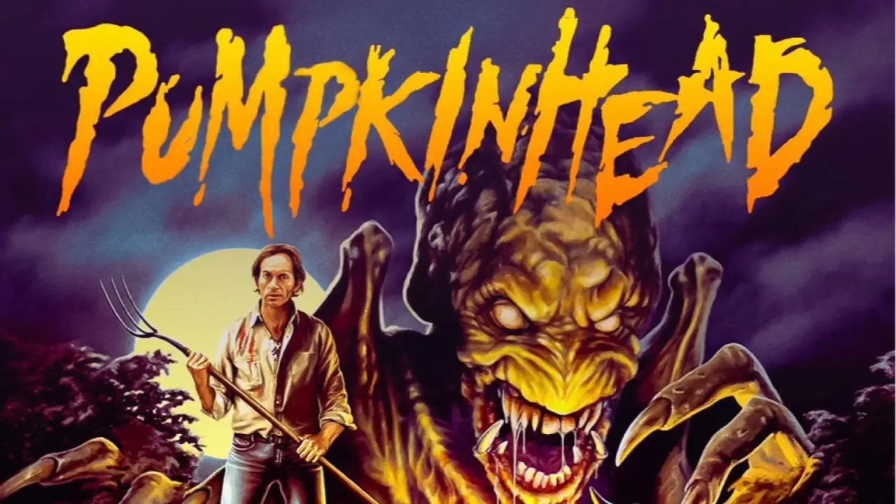 Pumpkinhead - Das Halloween Monster hdfilme