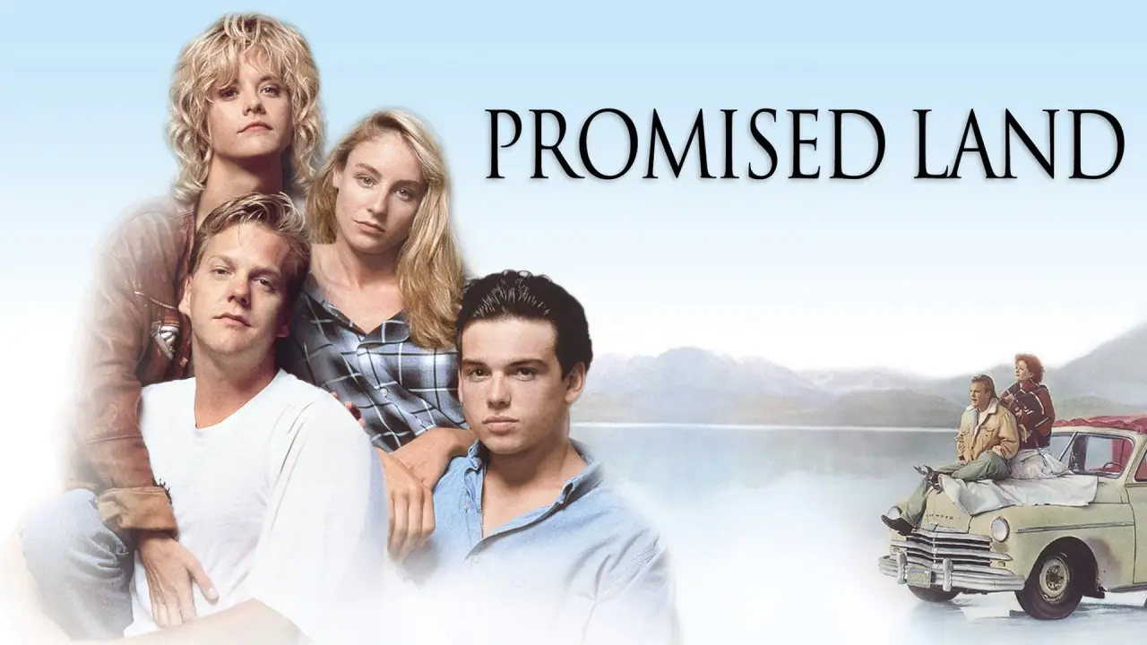 Promised Land hdfilme