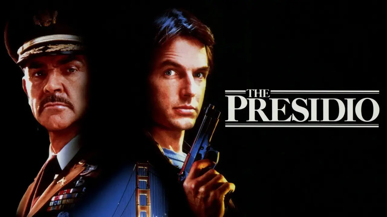 Presidio hdfilme