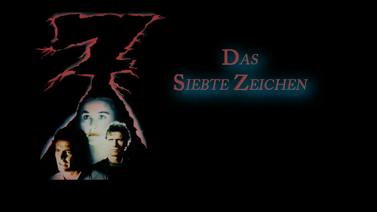Das siebte Zeichen hdfilme