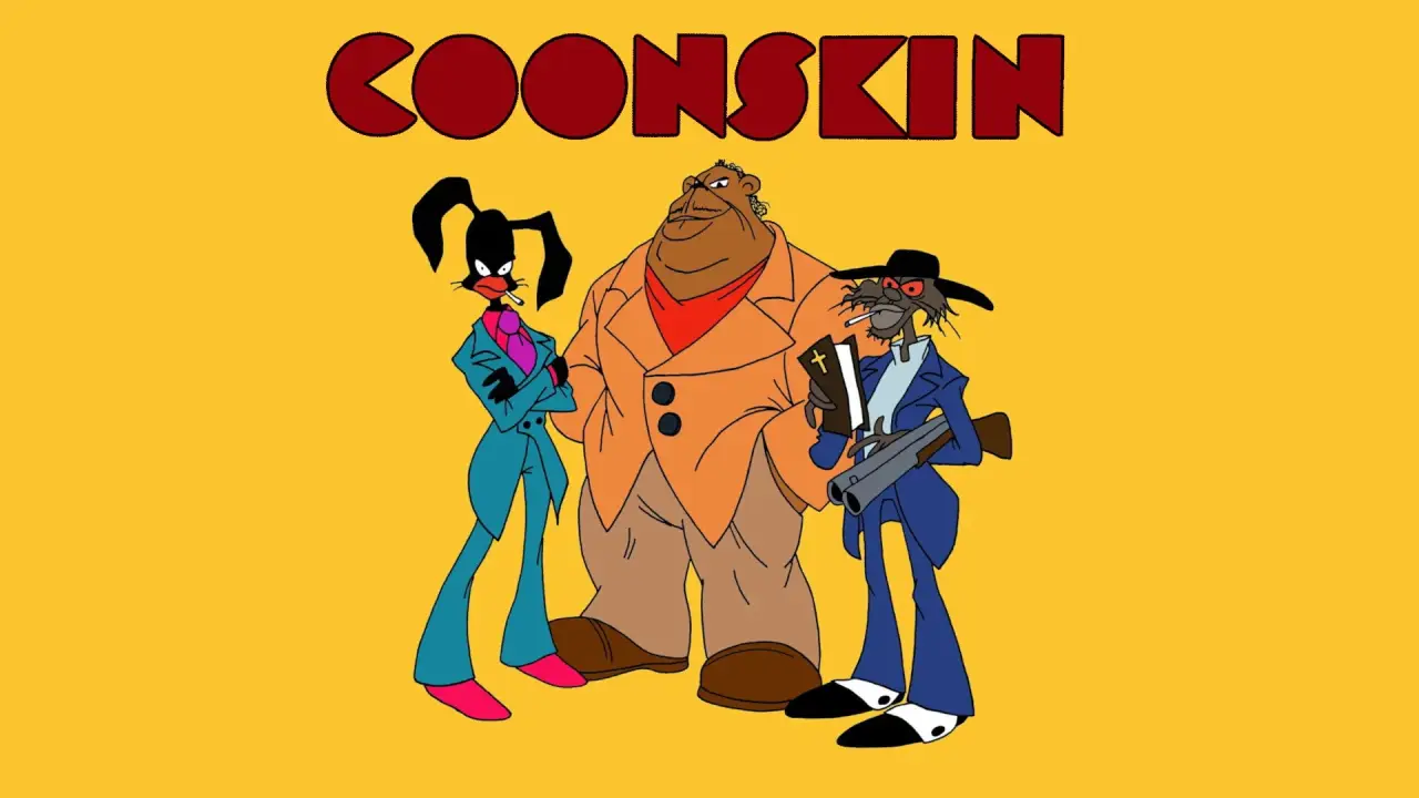 Coonskin hdfilme