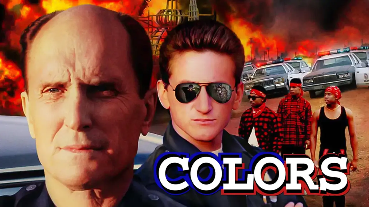Colors - Farben der Gewalt hdfilme