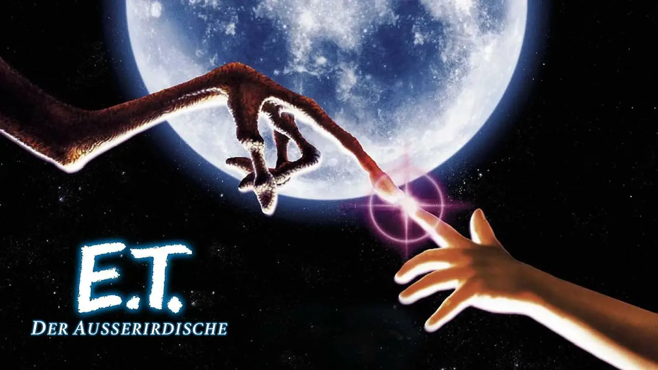 E.T. - Der Ausserirdische hdfilme