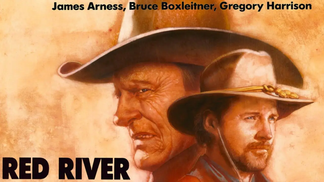 Red River hdfilme