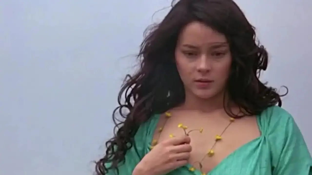 Das Mädchen auf der Schaukel hdfilme
