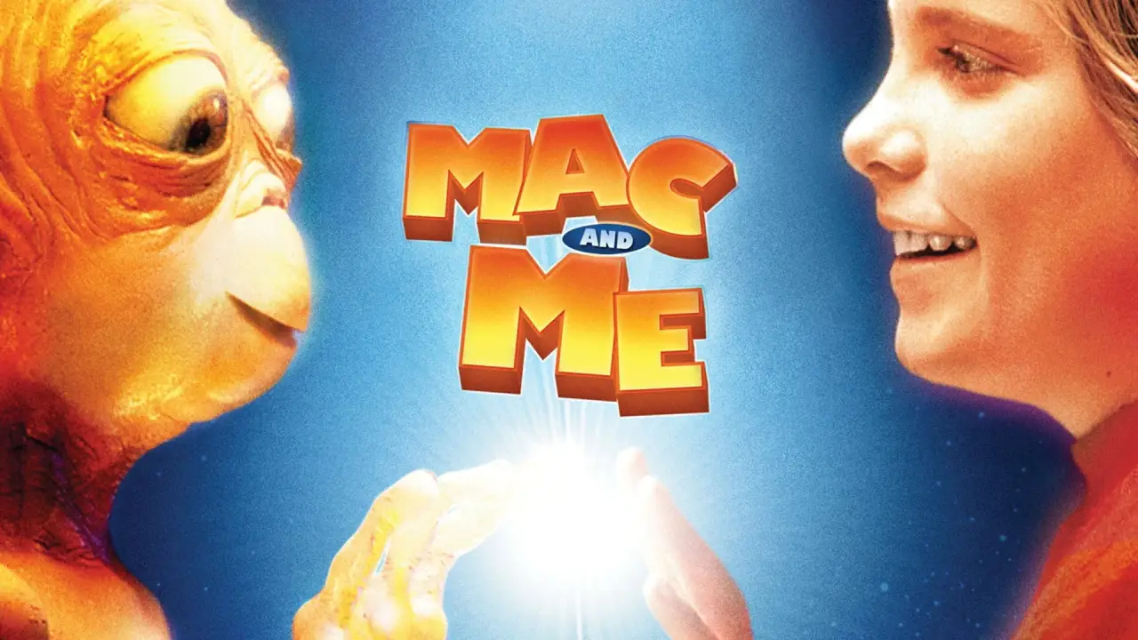 Mick... mein Freund vom anderen Stern hdfilme
