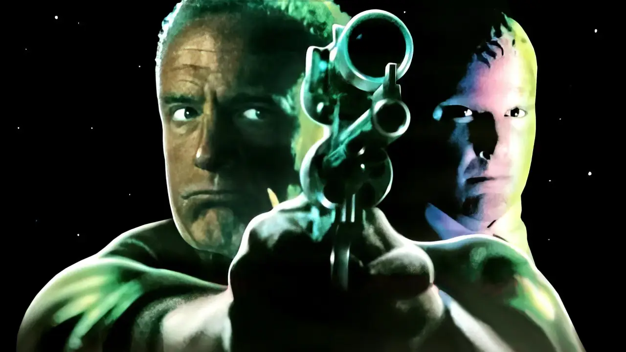 Spacecop L.A. 1991 hdfilme