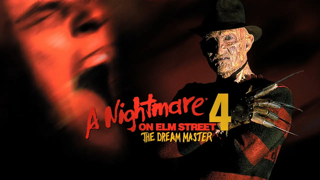Nightmare on Elm Street 4 hdfilme